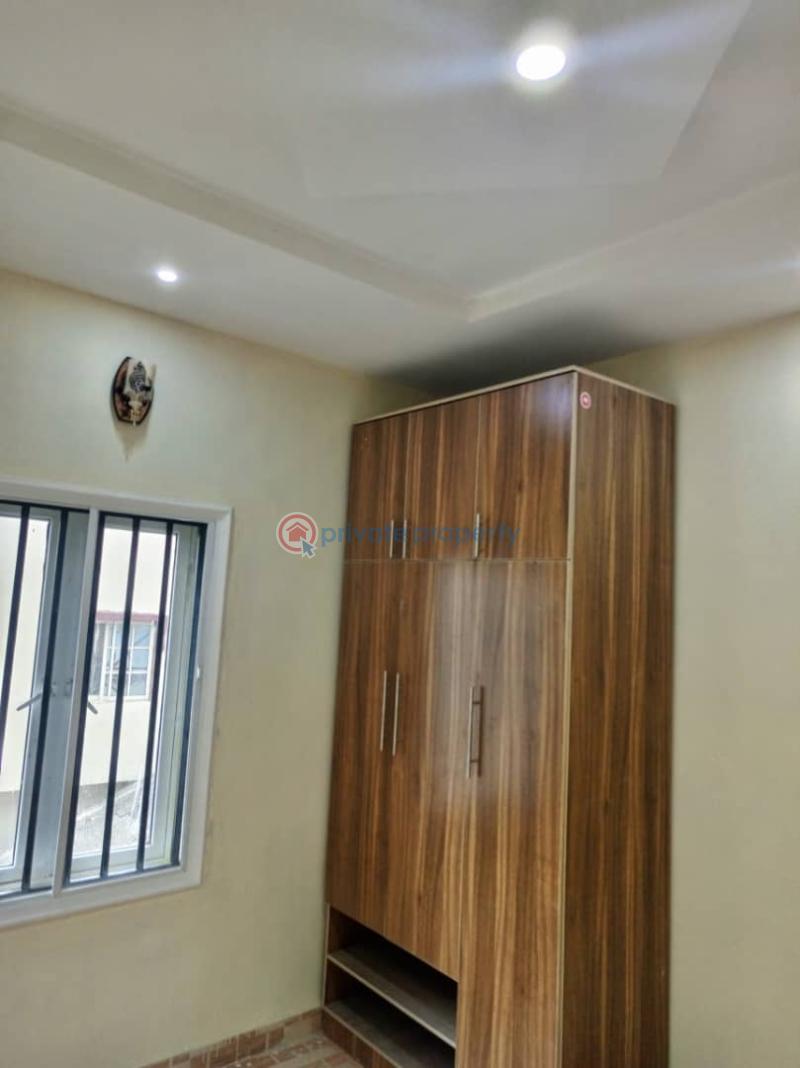 2 bedroom Block Of Flats For Rent Olorunfemi Bus Stop Igando Lagos Igando Isolo Lagos - 4