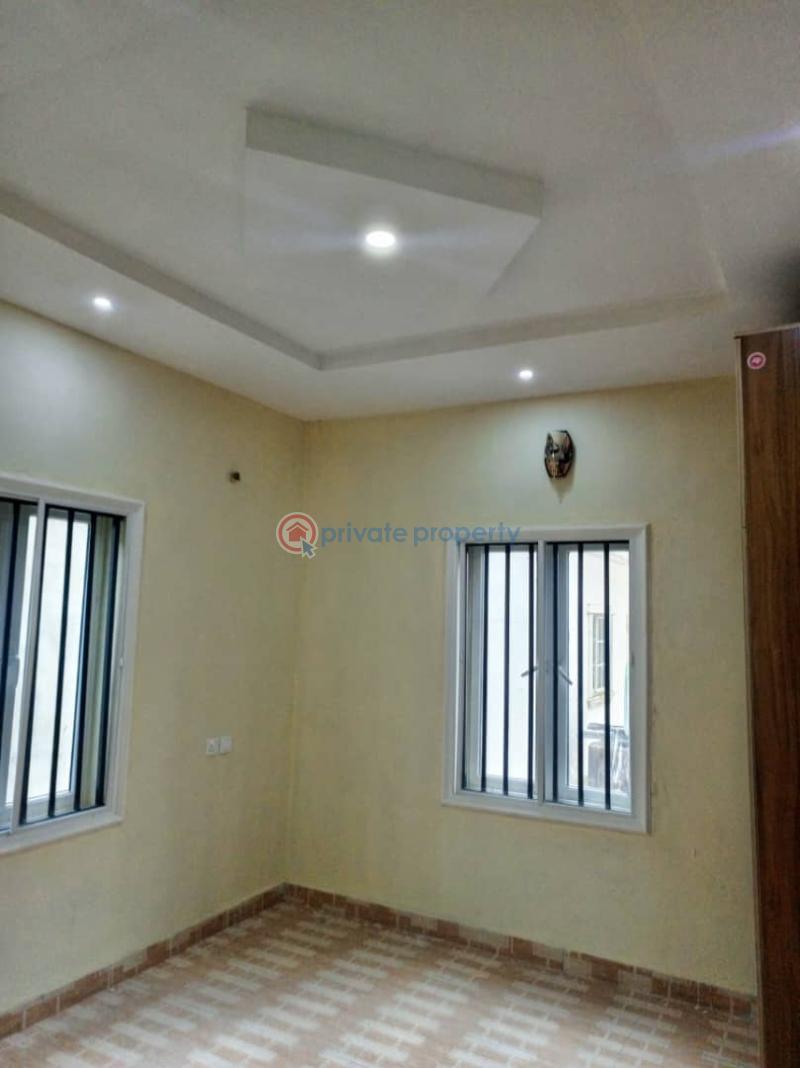 2 bedroom Block Of Flats For Rent Olorunfemi Bus Stop Igando Lagos Igando Isolo Lagos - 3