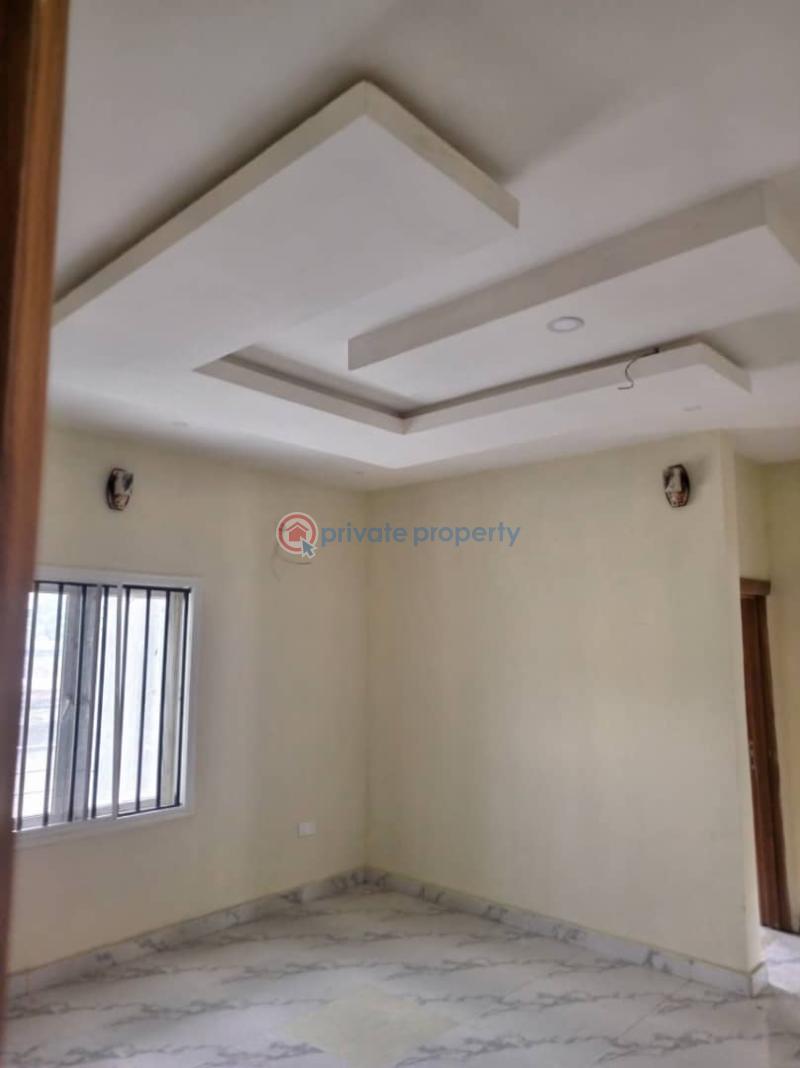 2 bedroom Block Of Flats For Rent Olorunfemi Bus Stop Igando Lagos Igando Isolo Lagos - 0
