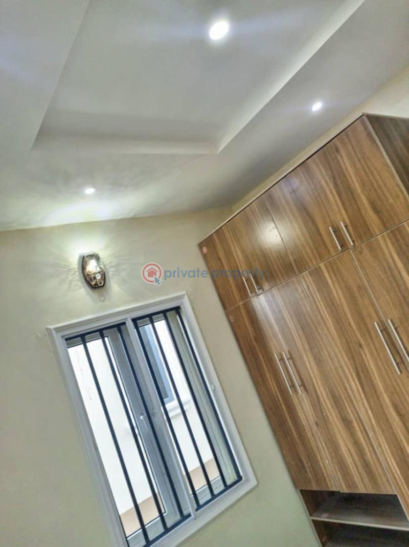 2 bedroom Block Of Flats For Rent Olorunfemi Bus Stop Igando Lagos Igando Isolo Lagos - 8