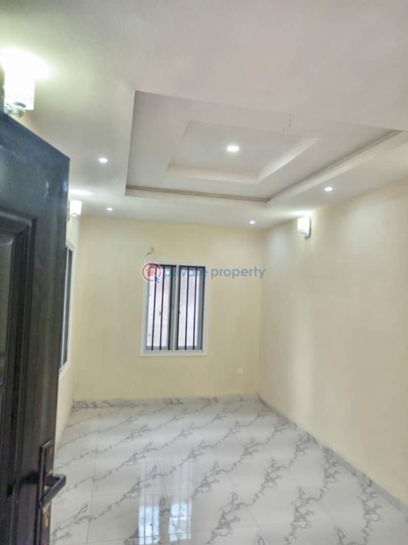 2 bedroom Block Of Flats For Rent Olorunfemi Bus Stop Igando Lagos Igando Isolo Lagos - 5
