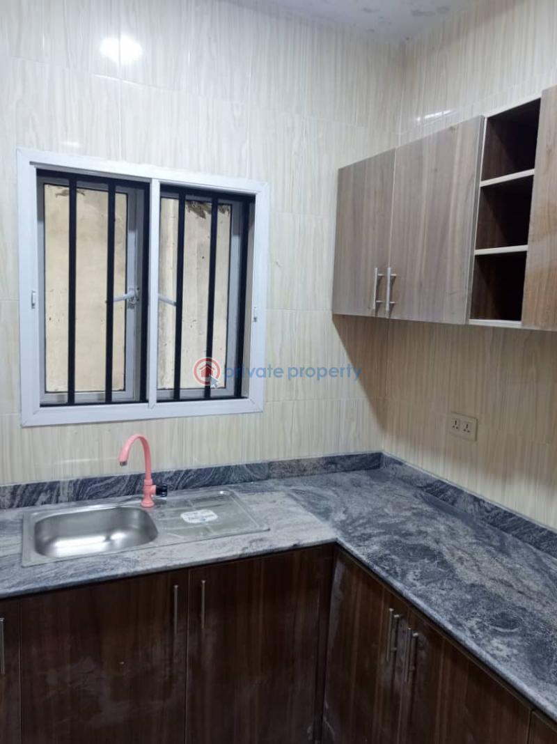 2 bedroom Block Of Flats For Rent Olorunfemi Bus Stop Igando Lagos Igando Isolo Lagos - 6