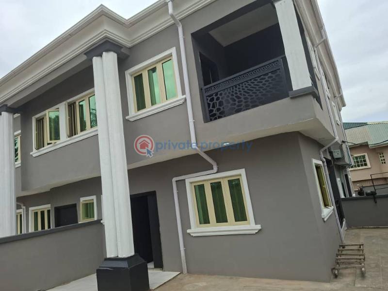 House For Rent At Omolayo Avenue, Akobo Ibadan. Akobo Ibadan Oyo - 7