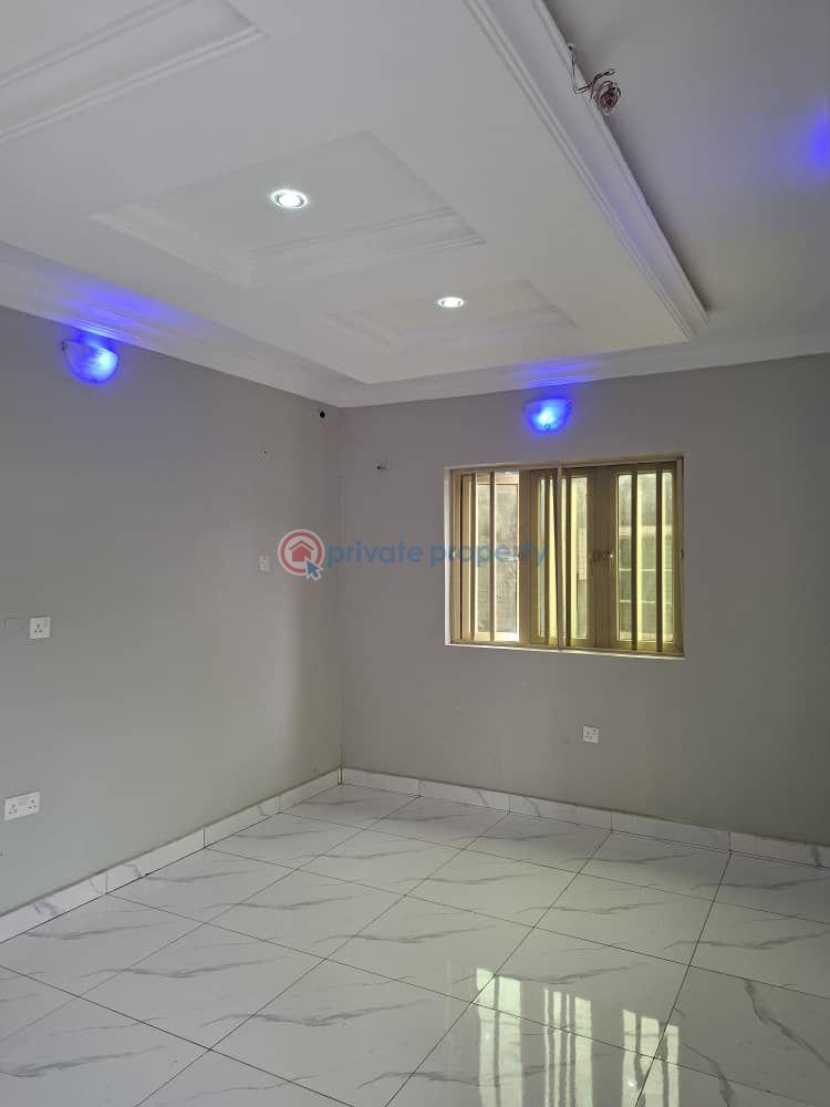 House For Rent At Omolayo Avenue, Akobo Ibadan. Akobo Ibadan Oyo - 1