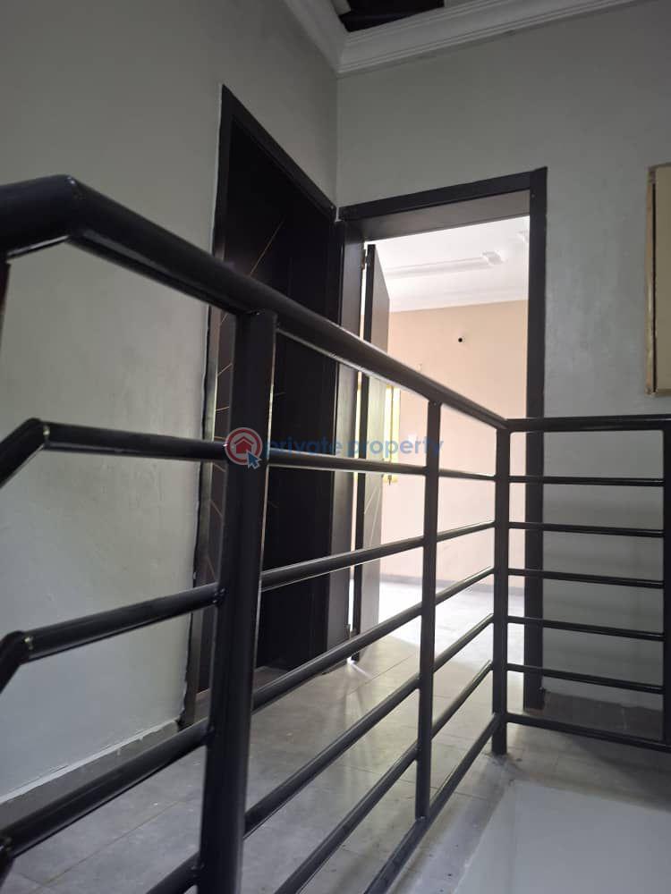 House For Rent At Omolayo Avenue, Akobo Ibadan. Akobo Ibadan Oyo - 6