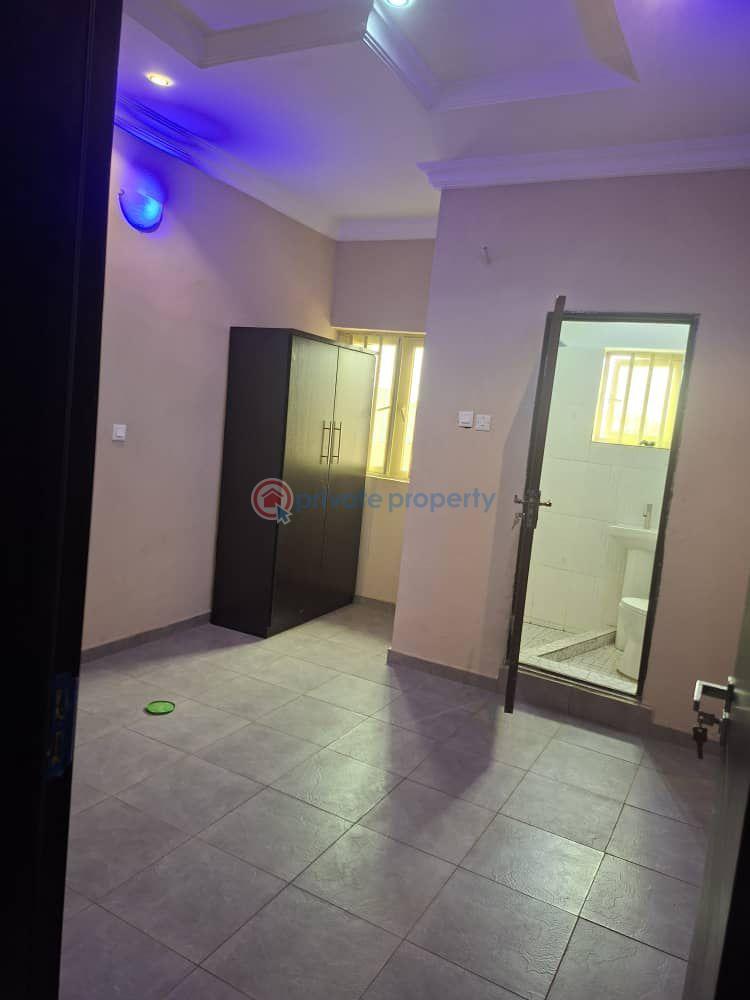 House For Rent At Omolayo Avenue, Akobo Ibadan. Akobo Ibadan Oyo - 2