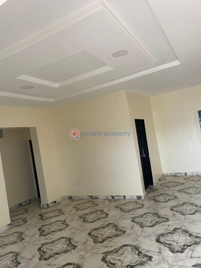 2 bedroom Block Of Flats For Rent Fateru, Via Ireakari Estate Akala Express Ibadan Oyo - 8