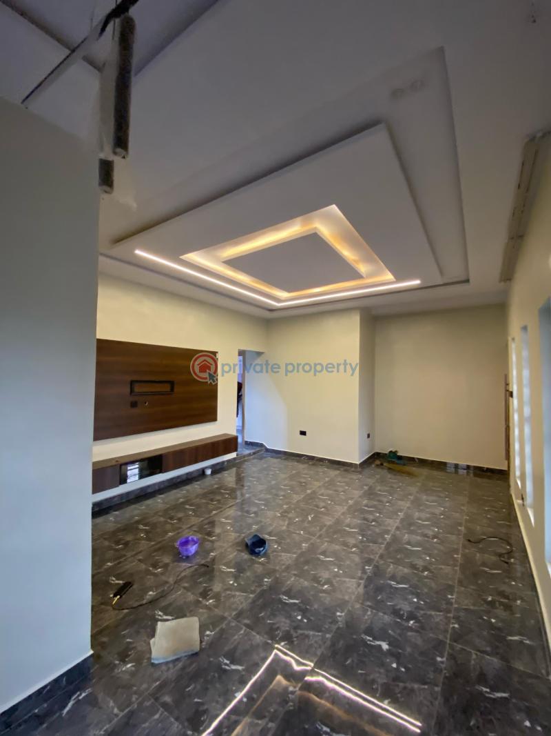 House For Rent At Abdulsalam, Akala Akobo. Ibadan Oyo - 2