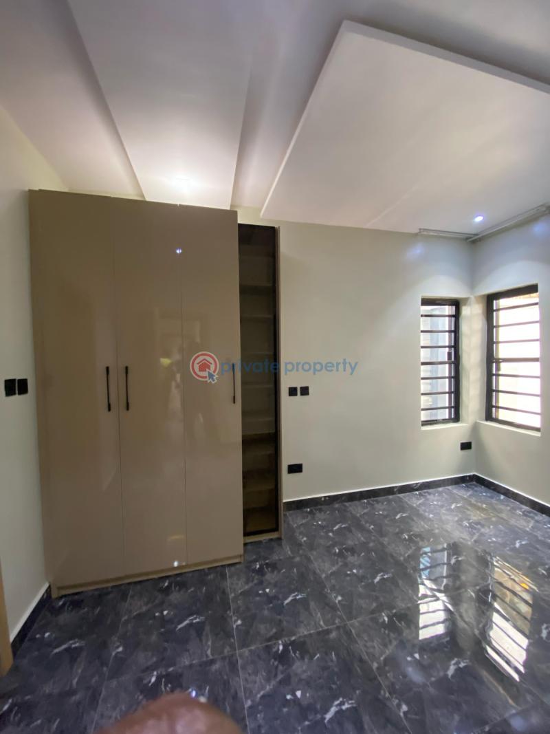 House For Rent At Abdulsalam, Akala Akobo. Ibadan Oyo - 3