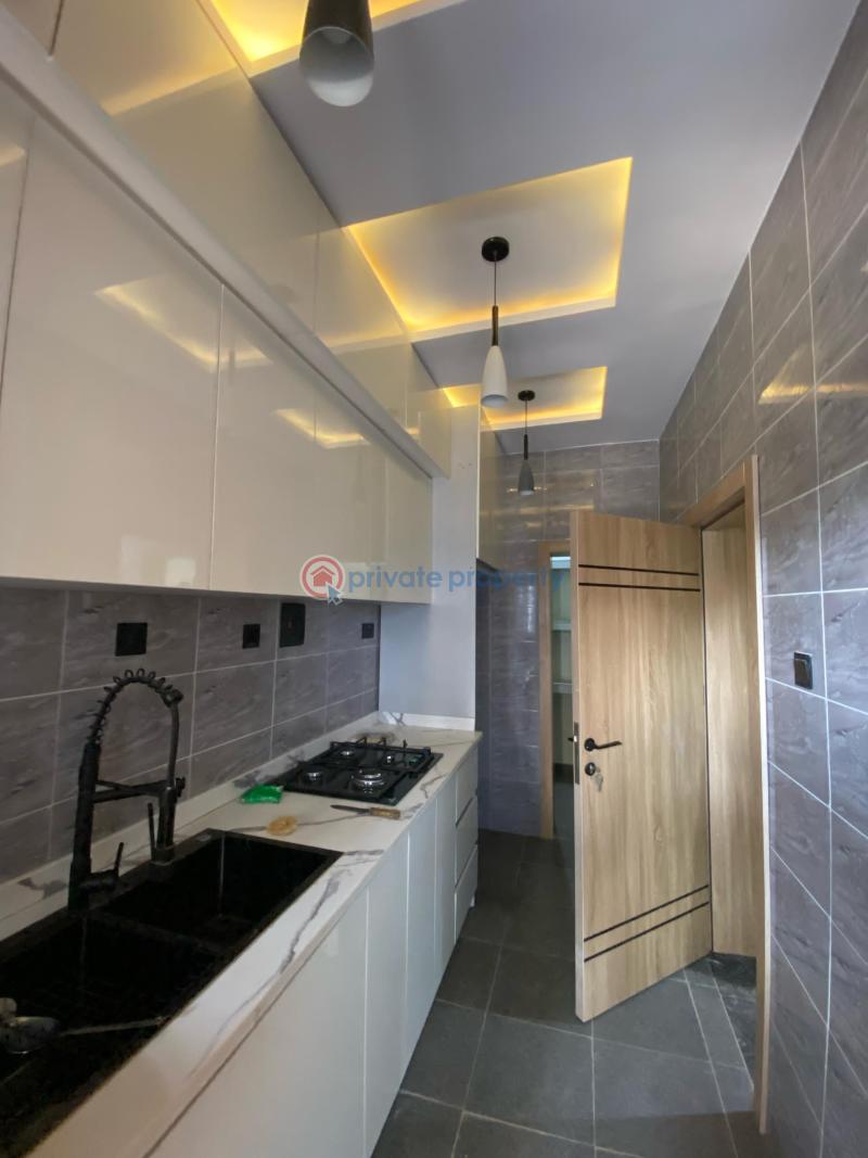 House For Rent At Abdulsalam, Akala Akobo. Ibadan Oyo - 8