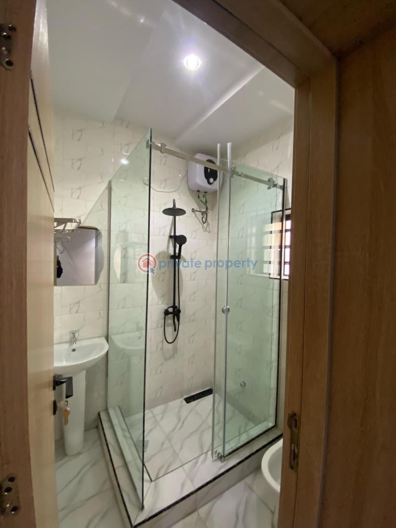 House For Rent At Abdulsalam, Akala Akobo. Ibadan Oyo - 6