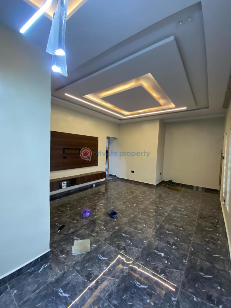 House For Rent At Abdulsalam, Akala Akobo. Ibadan Oyo - 5