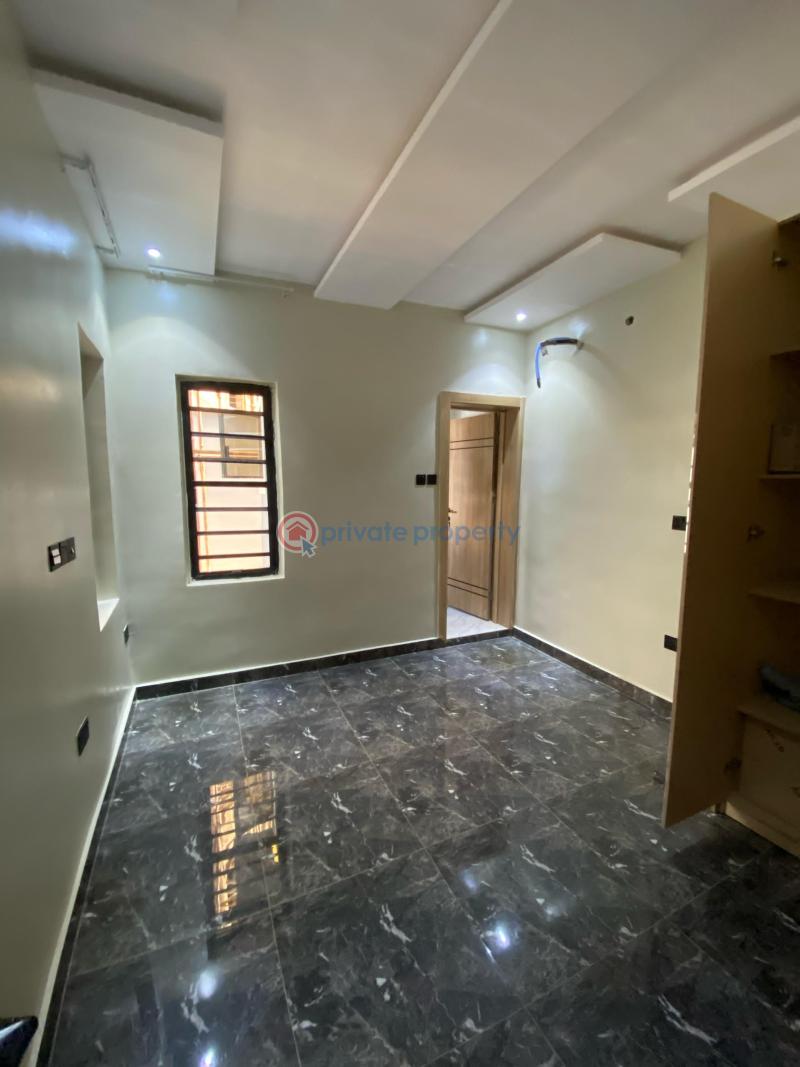 House For Rent At Abdulsalam, Akala Akobo. Ibadan Oyo - 4