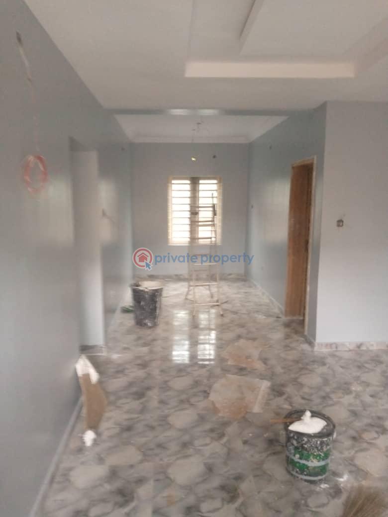 2 bedroom Block Of Flats For Rent Isokan Estate Akobo Akobo Ibadan Oyo - 0