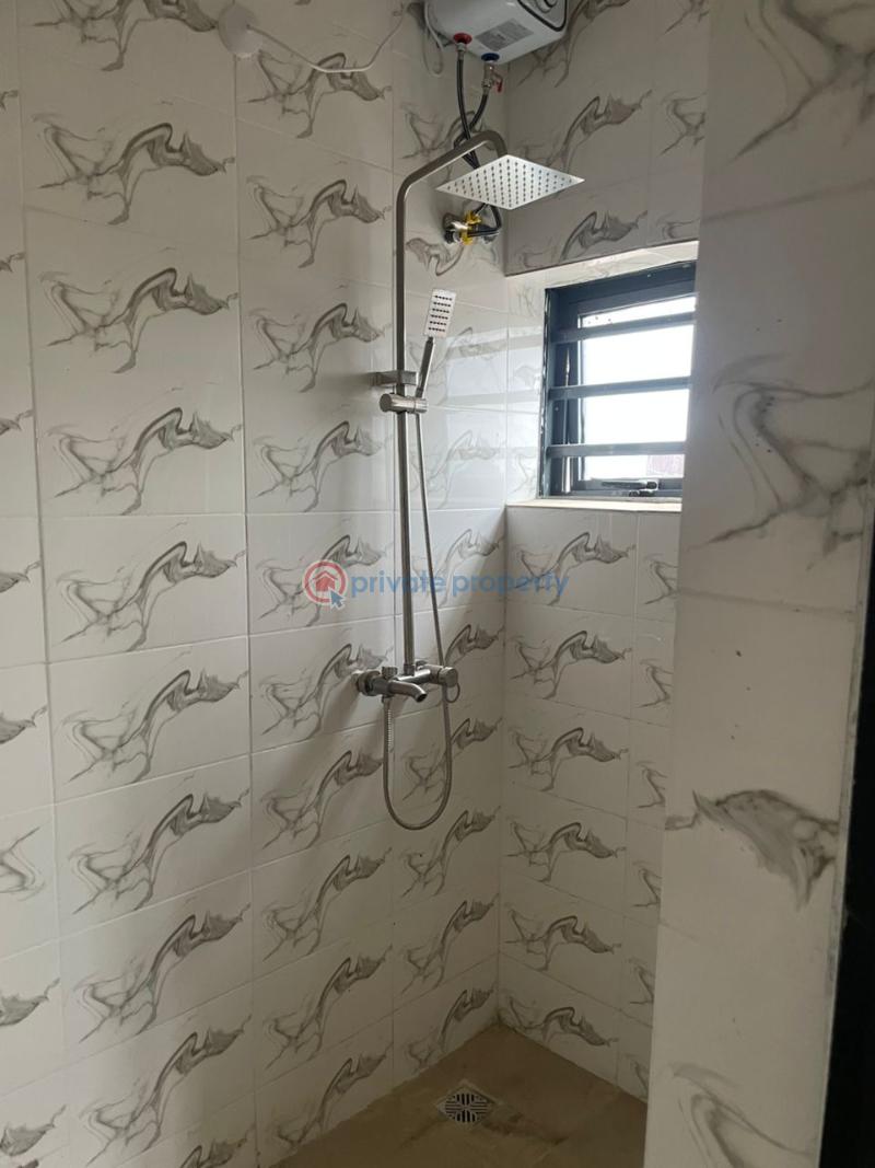 2 bedroom Block Of Flats For Rent Fateru, Via Ireakari Estate Akala Express Ibadan Oyo - 7