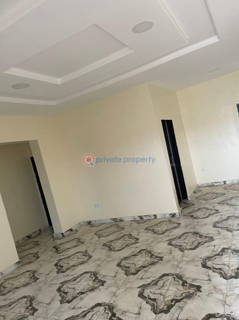 2 bedroom Block Of Flats For Rent Fateru, Via Ireakari Estate Akala Express Ibadan Oyo - 2