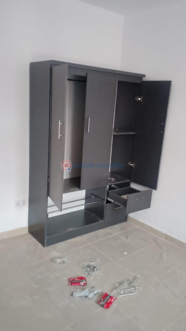 2 bedroom Block Of Flats For Rent Alaaka Vista Estate Elebu, Akala Express Ibadan Oyo - 7