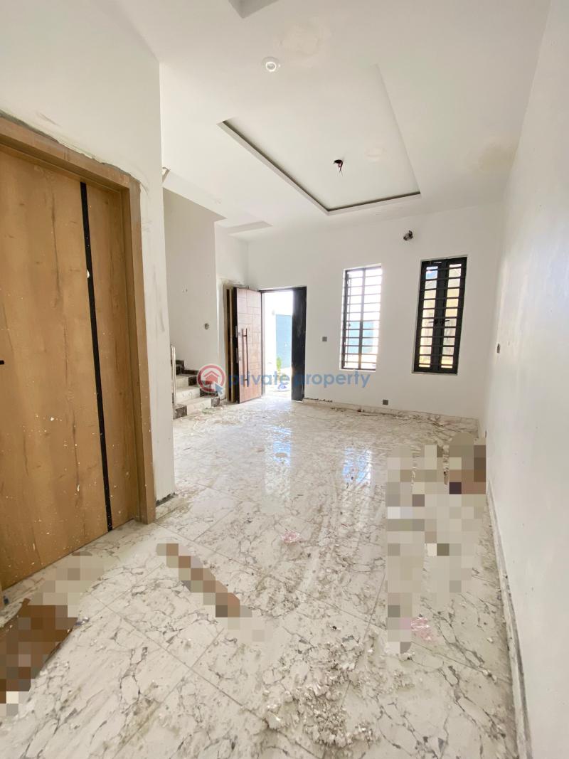 2 bedroom Terraced Duplex For Sale Mobil Road Ajah Lagos - 1
