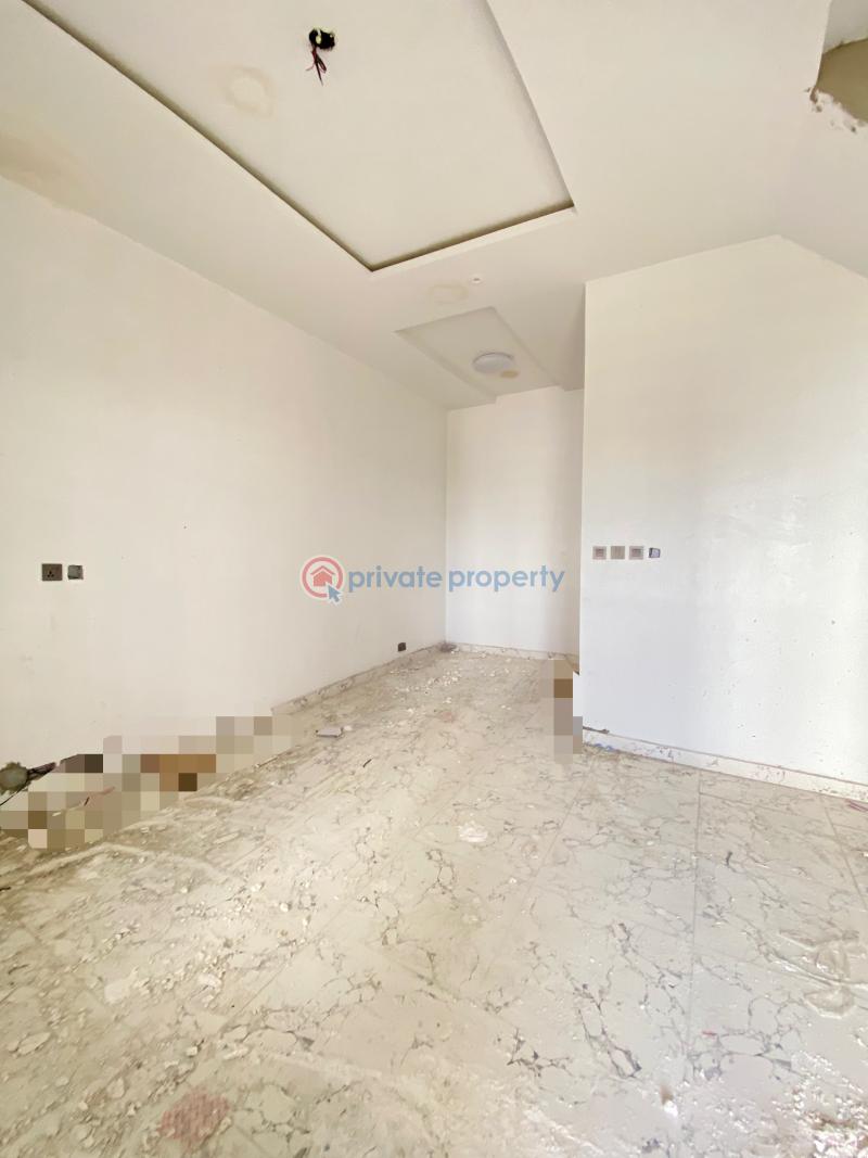 2 bedroom Terraced Duplex For Sale Mobil Road Ajah Lagos - 5