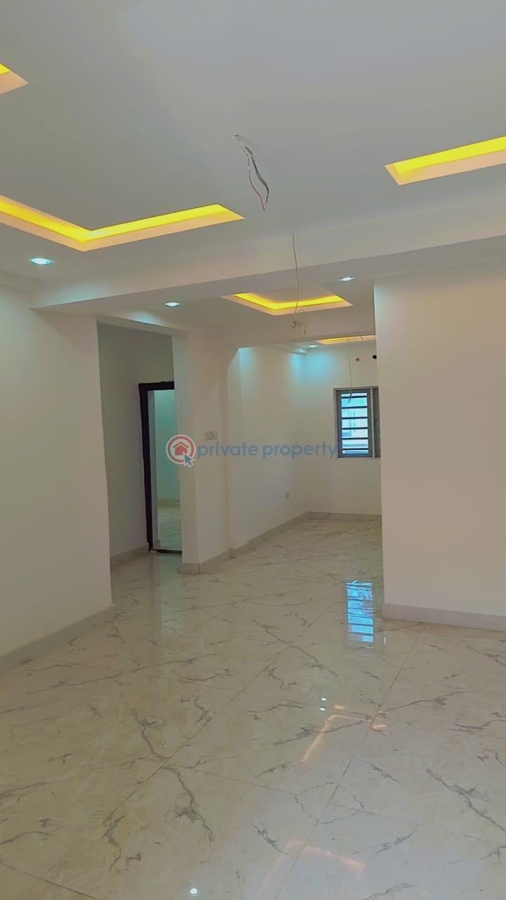 2 bedroom Block Of Flats For Sale Unity Estate, Ajah Lekki, Lagos Ajah Lagos - 3