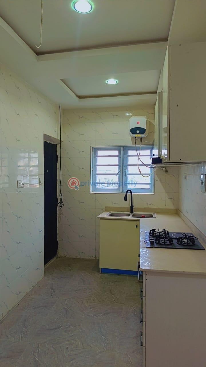 2 bedroom Block Of Flats For Sale Unity Estate, Ajah Lekki, Lagos Ajah Lagos - 0