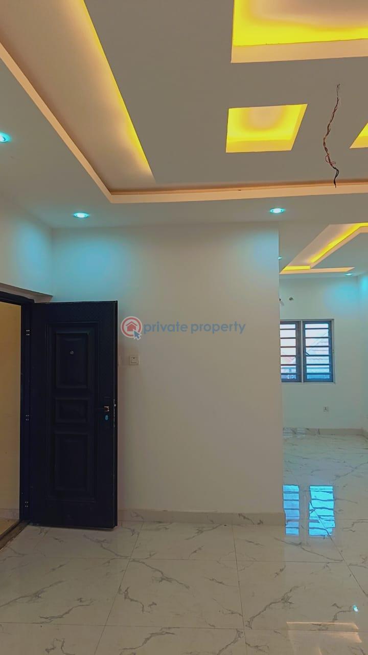2 bedroom Block Of Flats For Sale Unity Estate, Ajah Lekki, Lagos Ajah Lagos - 4