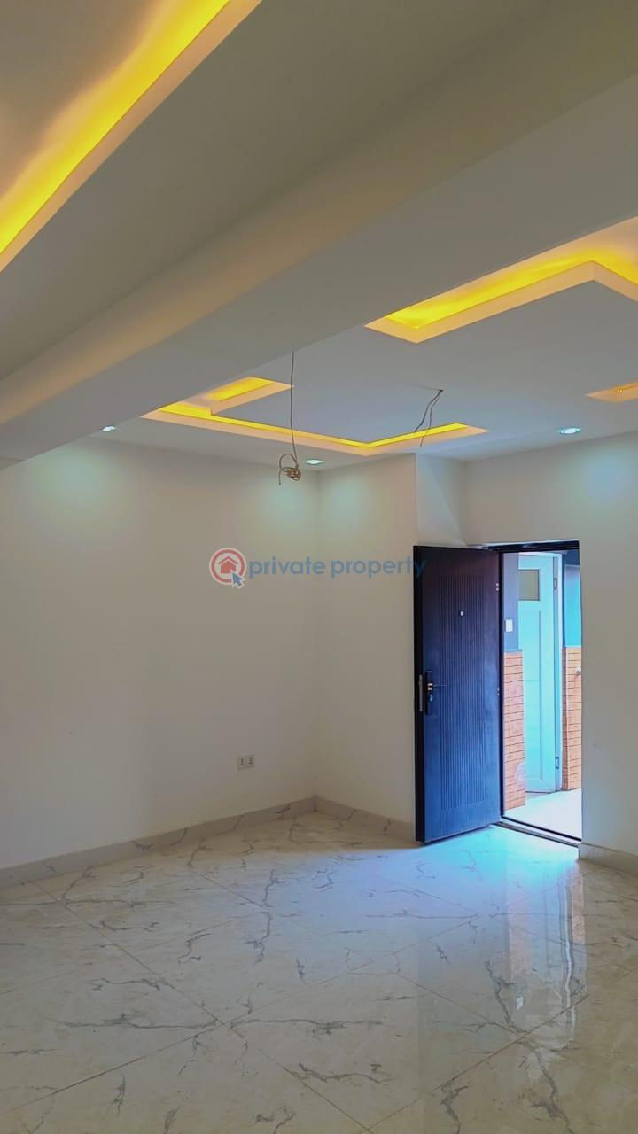 2 bedroom Block Of Flats For Sale Unity Estate, Ajah Lekki, Lagos Ajah Lagos - 2