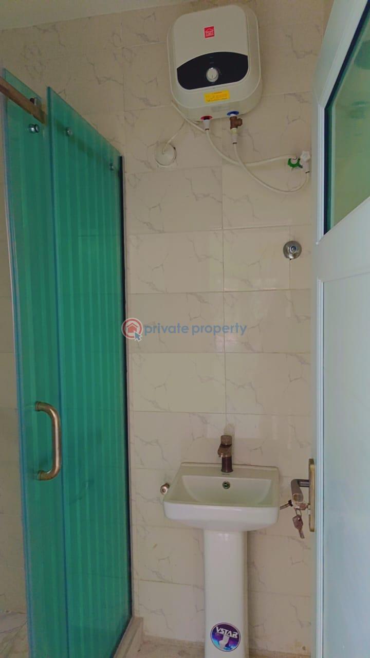 2 bedroom Block Of Flats For Sale Unity Estate, Ajah Lekki, Lagos Ajah Lagos - 7