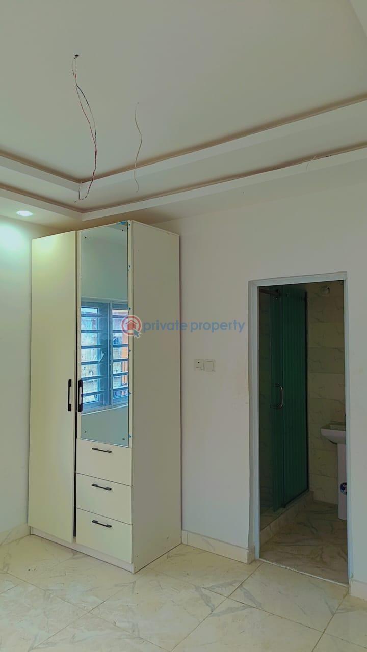 2 bedroom Block Of Flats For Sale Unity Estate, Ajah Lekki, Lagos Ajah Lagos - 5