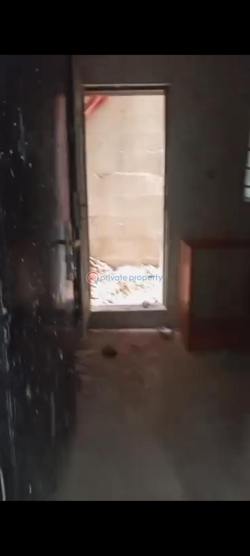 2 bedroom Block Of Flats For Rent Okidu Abiodun Yakoyo/Alagbole Ojodu Lagos - 3