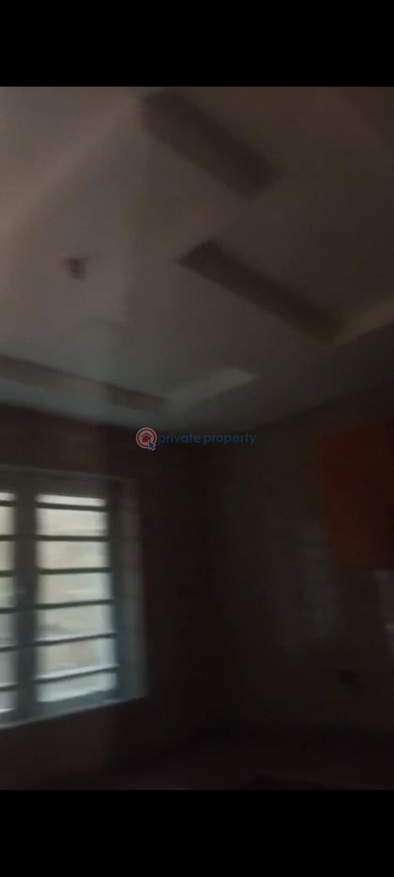 2 bedroom Block Of Flats For Rent Okidu Abiodun Yakoyo/Alagbole Ojodu Lagos - 5