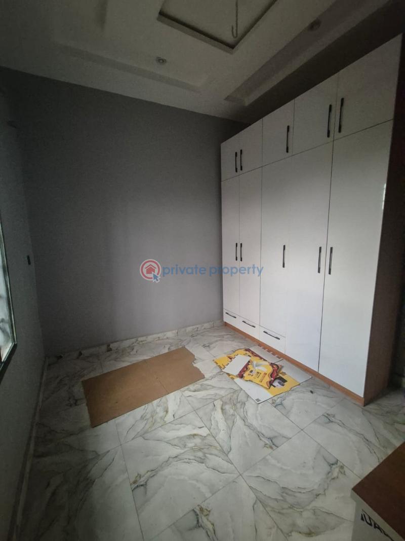 2 bedroom Bungalow For Sale High Secure Estate Alapere Kosofe/Ikosi Lagos - 2