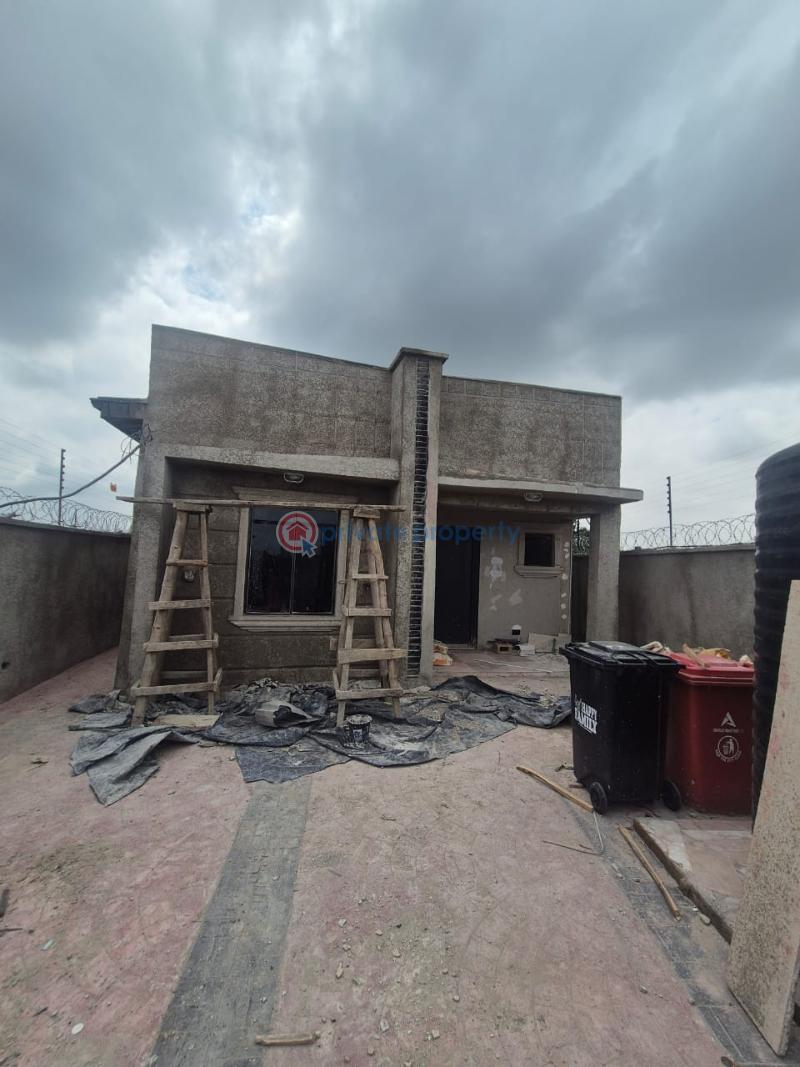 2 bedroom Bungalow For Sale High Secure Estate Alapere Kosofe/Ikosi Lagos - 3
