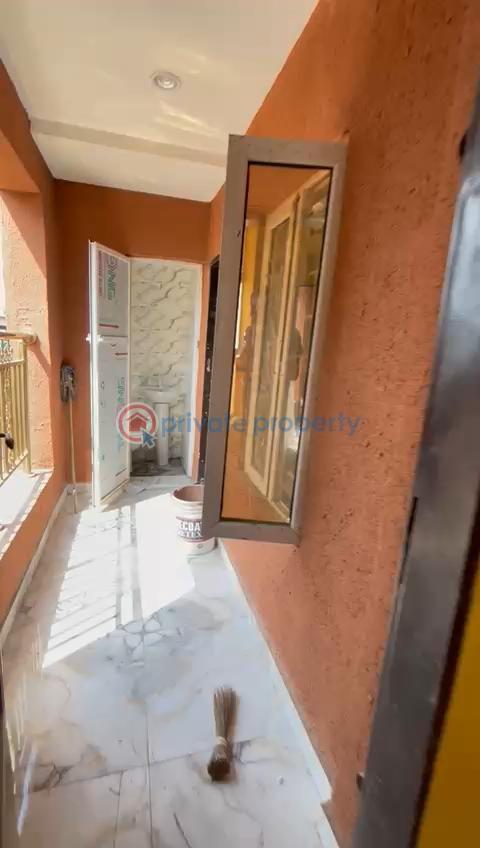 2 bedroom Block Of Flats For Rent Kilo Surulere Kilo-masha Surulere Lagos - 18