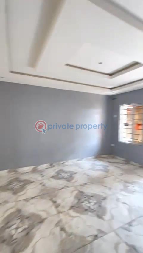2 bedroom Block Of Flats For Rent Kilo Surulere Kilo-masha Surulere Lagos - 0