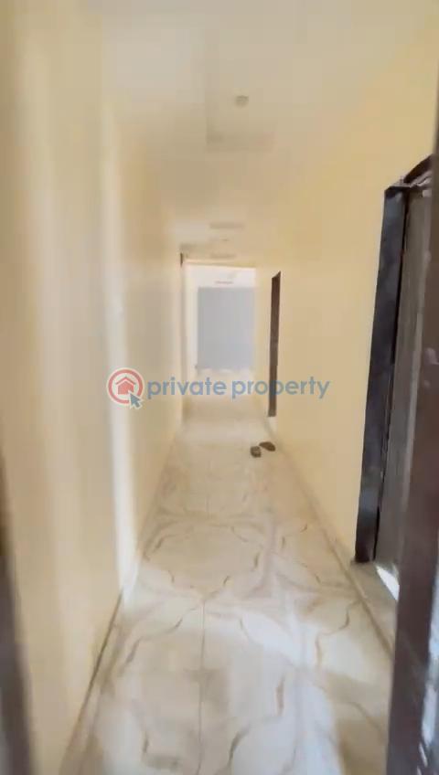 2 bedroom Block Of Flats For Rent Kilo Surulere Kilo-masha Surulere Lagos - 2