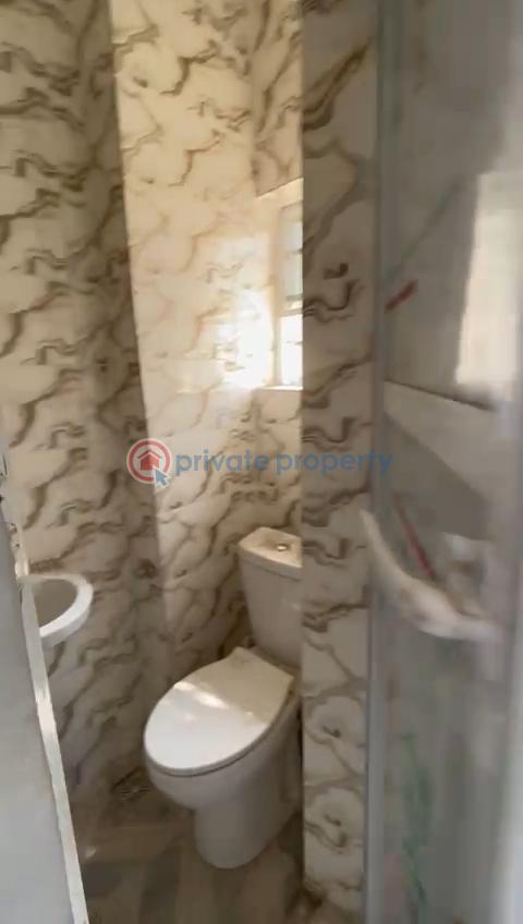 2 bedroom Block Of Flats For Rent Kilo Surulere Kilo-masha Surulere Lagos - 8
