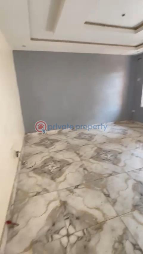 2 bedroom Block Of Flats For Rent Kilo Surulere Kilo-masha Surulere Lagos - 1