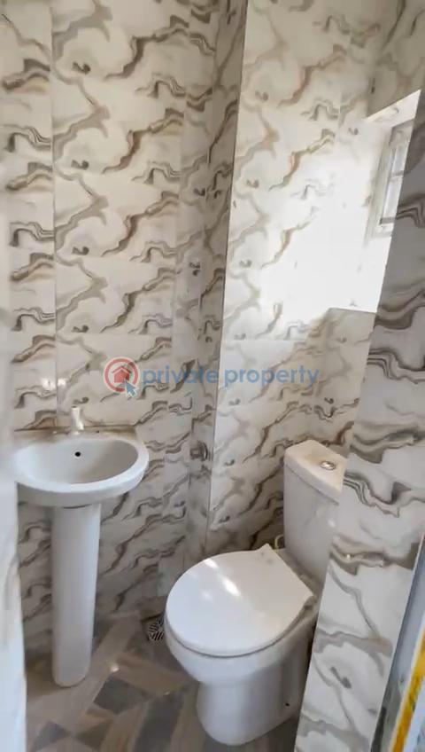 2 bedroom Block Of Flats For Rent Kilo Surulere Kilo-masha Surulere Lagos - 4