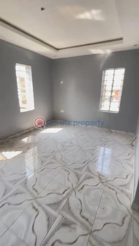2 bedroom Block Of Flats For Rent Kilo Surulere Kilo-masha Surulere Lagos - 7
