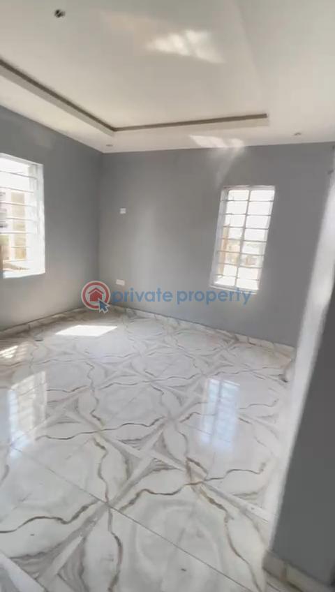 2 bedroom Block Of Flats For Rent Kilo Surulere Kilo-masha Surulere Lagos - 6