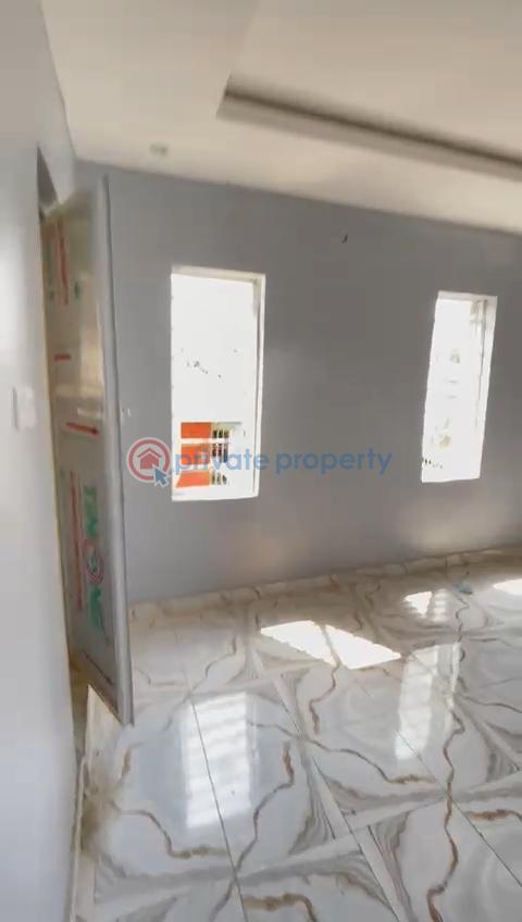 2 bedroom Block Of Flats For Rent Kilo Surulere Kilo-masha Surulere Lagos - 11