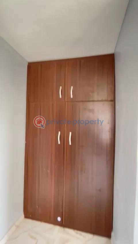 2 bedroom Block Of Flats For Rent Kilo Surulere Kilo-masha Surulere Lagos - 7