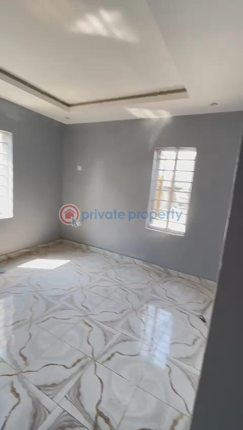 2 bedroom Block Of Flats For Rent Kilo Surulere Kilo-masha Surulere Lagos - 13