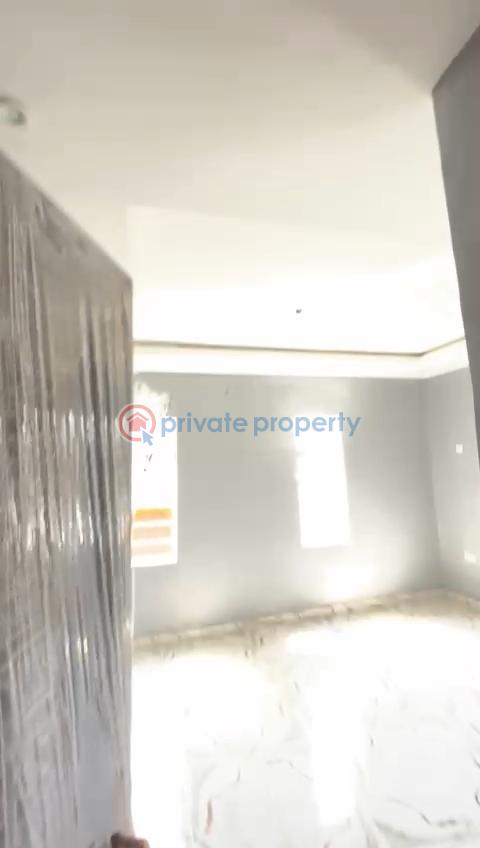 2 bedroom Block Of Flats For Rent Kilo Surulere Kilo-masha Surulere Lagos - 10