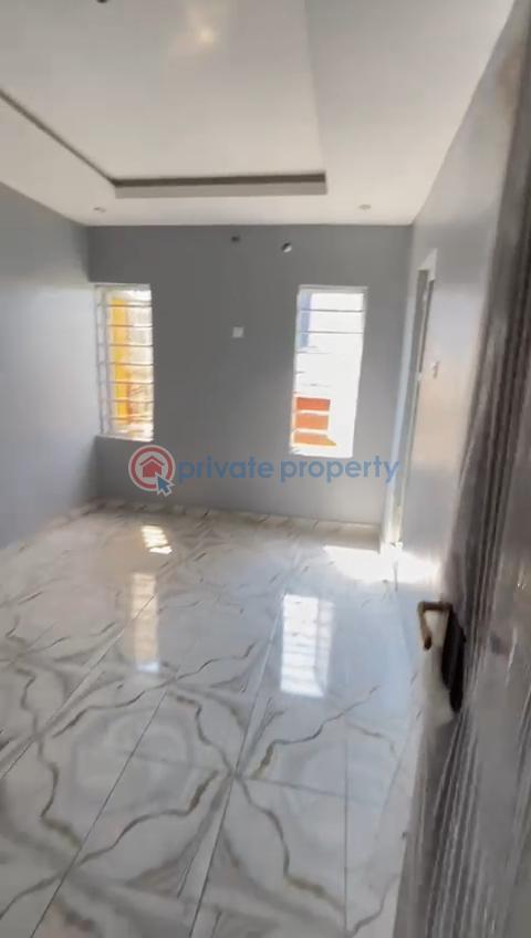 2 bedroom Block Of Flats For Rent Kilo Surulere Kilo-masha Surulere Lagos - 17