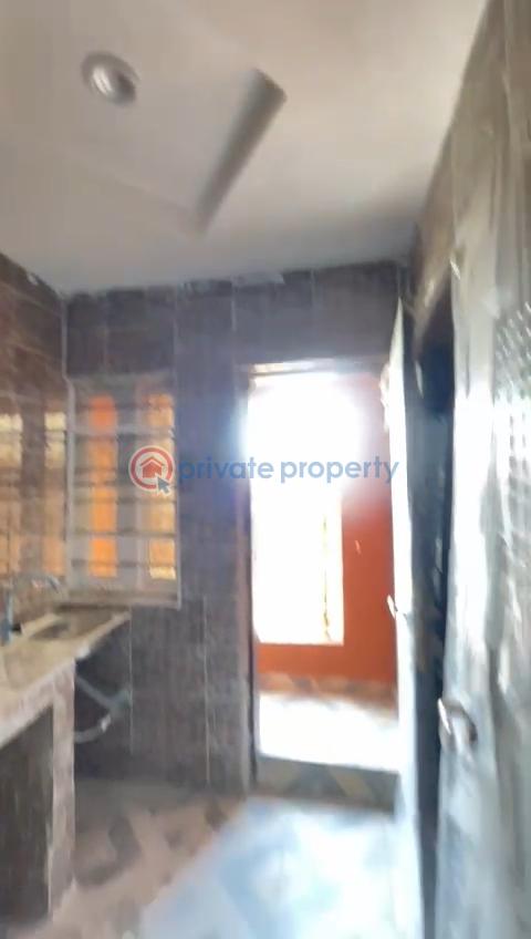 2 bedroom Block Of Flats For Rent Kilo Surulere Kilo-masha Surulere Lagos - 1
