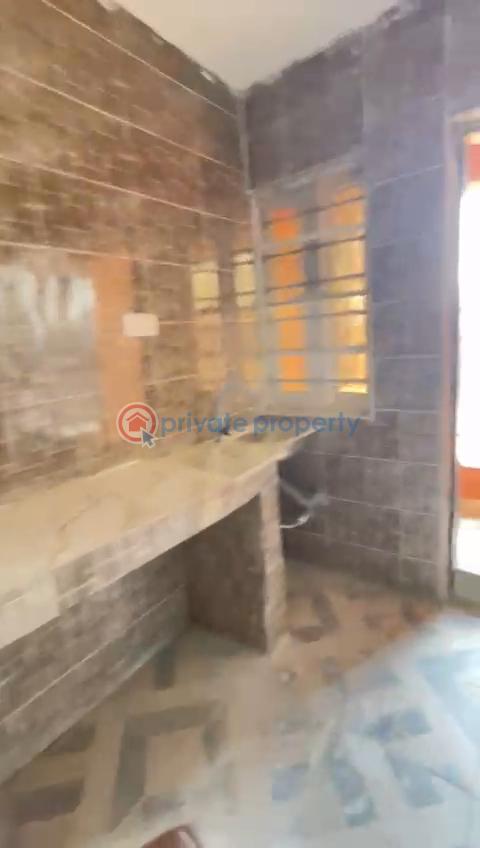 2 bedroom Block Of Flats For Rent Kilo Surulere Kilo-masha Surulere Lagos - 3