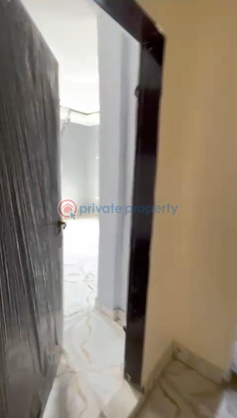2 bedroom Block Of Flats For Rent Kilo Surulere Kilo-masha Surulere Lagos - 15