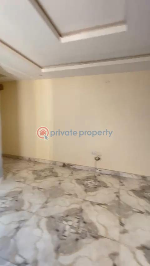 2 bedroom Block Of Flats For Rent Kilo Surulere Kilo-masha Surulere Lagos - 10
